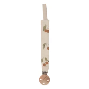 Attache tétine - Cherry