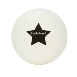 Le ballon phosphorescent - Fantôme
