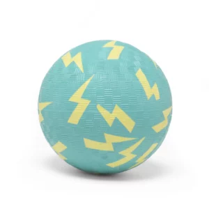 Petit Ballon Eclairs 12 cm – Bleu