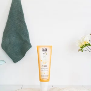 Ma crème 1,2,3 soleil