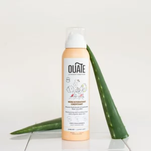 Mon hydratant crépitant - Ouate
