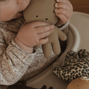 Mini ours Gommu Ocean – We are Gommu