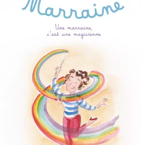 Les Petits Poèmes - Marraine
