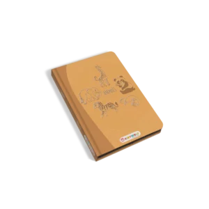 KIDYDRAW-MINI - Tablette à dessin Animaux