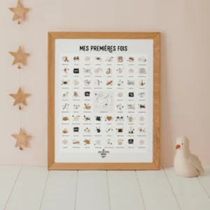 Mes premières fois - L'Originale