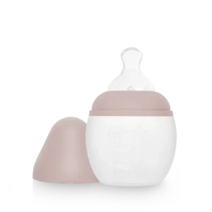 Biberon anti-colique (plusieurs tailles) - Blush