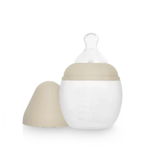 Biberon anti-colique (plusieurs tailles) - Sand