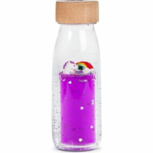 Bouteille sensorielle - Move Magic Rainbow