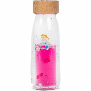 Bouteille sensorielle - Move Sea Sparkle