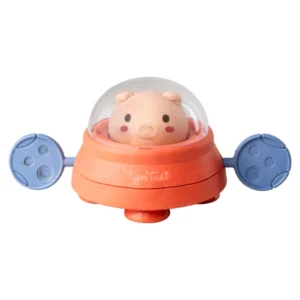 Cochon de l'espace pour le bain - Tiger Tribe