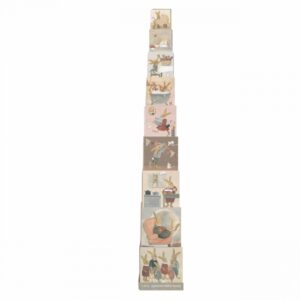 Pyramide Lapins - Egmont Toys