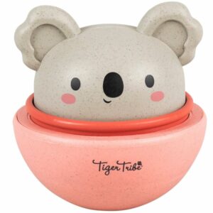 Culbuto et animal à friction - Koala