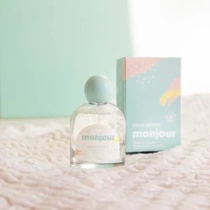 Ma toute première eau de senteur