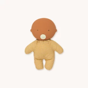 Bébé Gommu Mini Soft Almond - We are Gommu