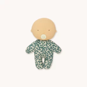 Bébé Gommu Mini Soft Vanille - We are Gommu