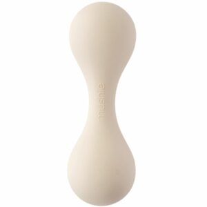 Hochet en silicone - Shifting sands
