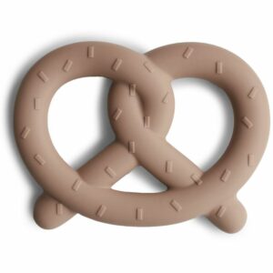 Jouet de dentition - Bretzel