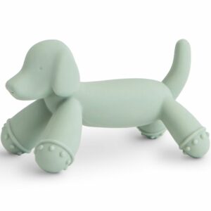 Jouet de dentition Figurine - Chien