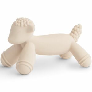Jouet de dentition Figurine - Mouton
