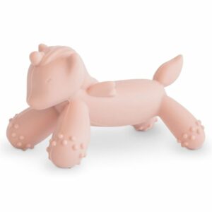 Jouet de dentition Figurine - Licorne