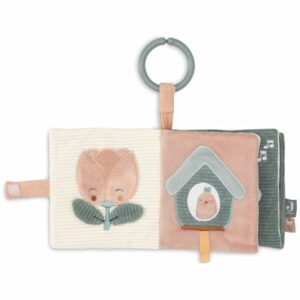 Livre d’activités - Lovely Birds