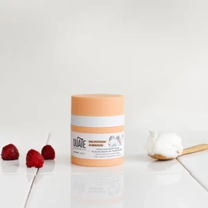 Ma potion à bisous