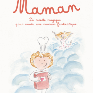 Les Petits Poèmes - Maman