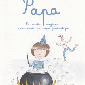 Les Petits Poèmes - Papa