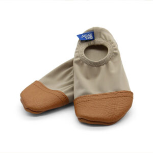 Chaussons tout terrain - Les Petites Noisettes