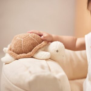 Peluche d'activités - Deepsea Turtle