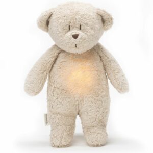 Ourson Moonie - Sable