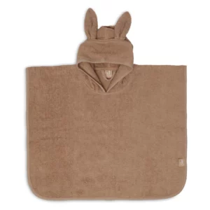 Poncho de Bain 1-4 ans - Biscuit