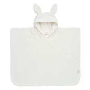 Poncho de Bain 1-4 ans - Ivory