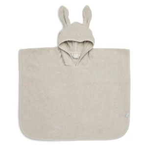 Poncho de Bain 1-4 ans - Nougat