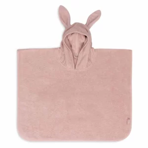 Poncho de Bain 1-4 ans - Wild rose