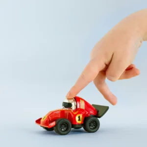 Presto Racer - Flash