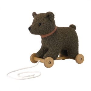 Raoul - Ours à tirer