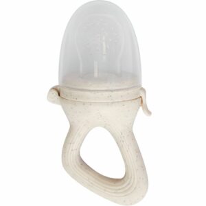Sucette grignoteuse - Sable