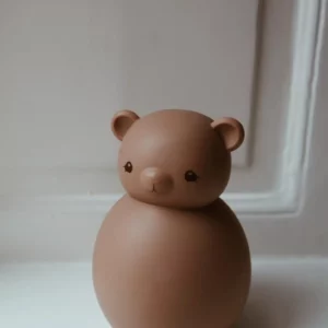 Veilleuse ourson - Teddy Blush